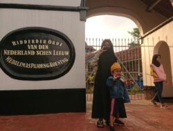 Situs JambanSari